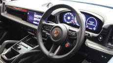 Porsche Cayenne Turbo E-Hybrid 5dr Tiptronic S [GT Package] Estate